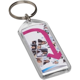 Porte-clés réouvrable F1 Stein 