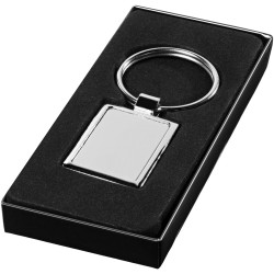 Porte-clés rectangulaire 