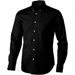 Chemise oxford manches longues homme Manitoba
