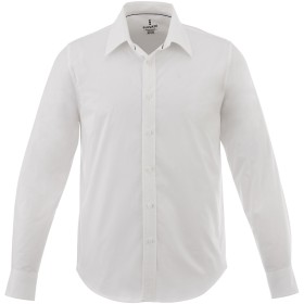 Chemise manches longues homme Hamell  