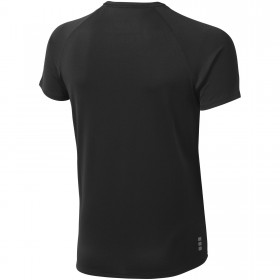 T-shirt cool fit manches courtes homme Niagara
