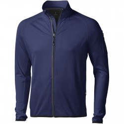 Veste full zip homme Mani