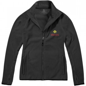 Veste micro-polaire full zip femme Brossard 