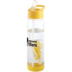 Bidon Tutti frutti avec infuseur 740ml 