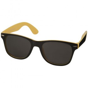 Lunettes de soleil bicolores Sun Ray 
