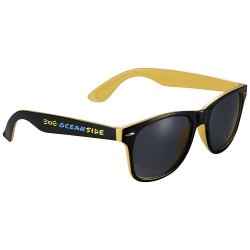 Lunettes de soleil bicolores Sun Ray 