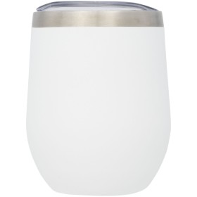 Tasse Corzo avec isolation par le vide et couche de cuivre 350ml 