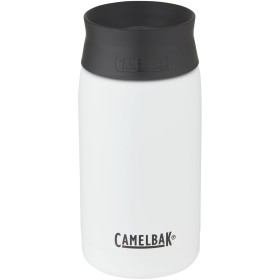 Gobelet de 350ml avec isolation par le vide et couche de cuivre Hot Cap 