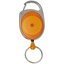 Porte-clés à boucle extensible Gerlos 