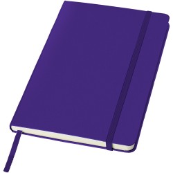 Carnet de notes Classic format A5 à couverture rigide 