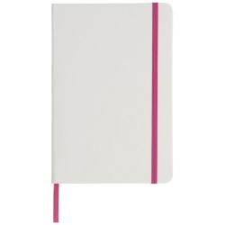 Carnet de notes A5 avec élastique - My Podologie