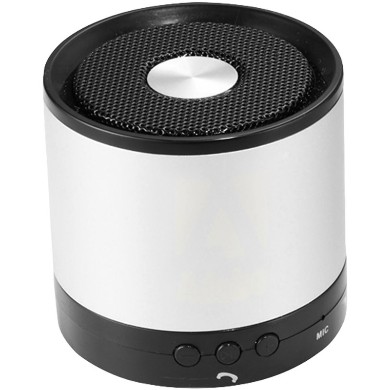 Haut-parleur aluminium Bluetooth® Greedo 