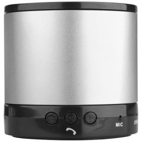 Haut-parleur aluminium Bluetooth® Greedo 