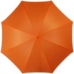 Parapluie 23" à ouverture automatique avec poignée en bois L 