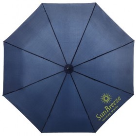 Parapluie pliable 21,5" Ida 