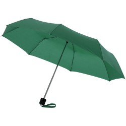 Parapluie pliable 21,5" Ida 