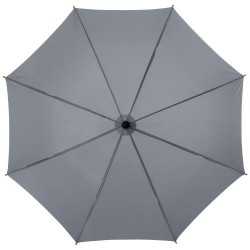 Parapluie 23" avec poignée et mât en bois Jova 