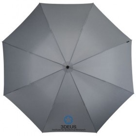 Parapluie 30" au design exclusif Halo 