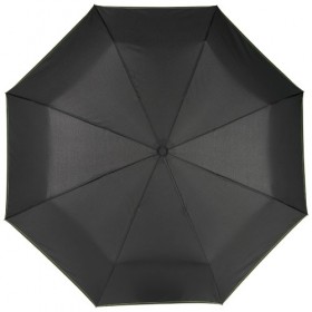Parapluie pliable à ouverture/fermeture automatique 21" Star 