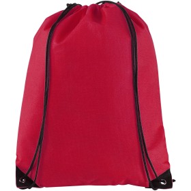 Sac à dos premium non tissé Eco 5L 