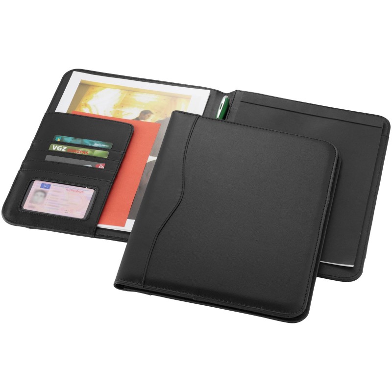 Conférencier A4 Ebony 