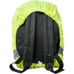 Housse de sac réfléchissante et imperméable William RFX™ 