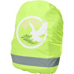 Housse de sac réfléchissante et imperméable William RFX™ 