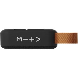 Enceinte Bluetooth® en tissu Fashion 