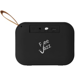 Enceinte Bluetooth® en tissu Fashion 