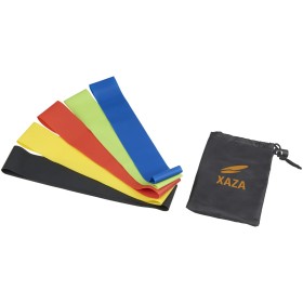 Set de bandes élastiques de fitness Crane 