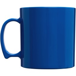 Mug en plastique Standard 300ml 
