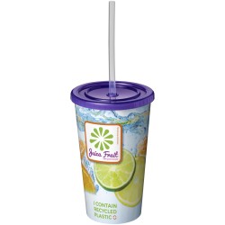 Gobelet à double paroi Brite-Americano® 350 ml 