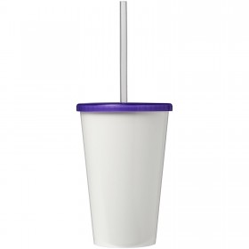 Gobelet à double paroi Brite-Americano® 350 ml 