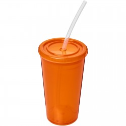 Gobelet isolant à double paroi Stadium 350 ml 