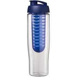 Bouteille de sport et infuseur H2O Active® Tempo 700ml 