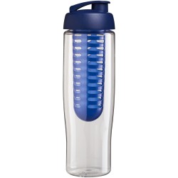 Bouteille de sport et infuseur H2O Active® Tempo 700ml 