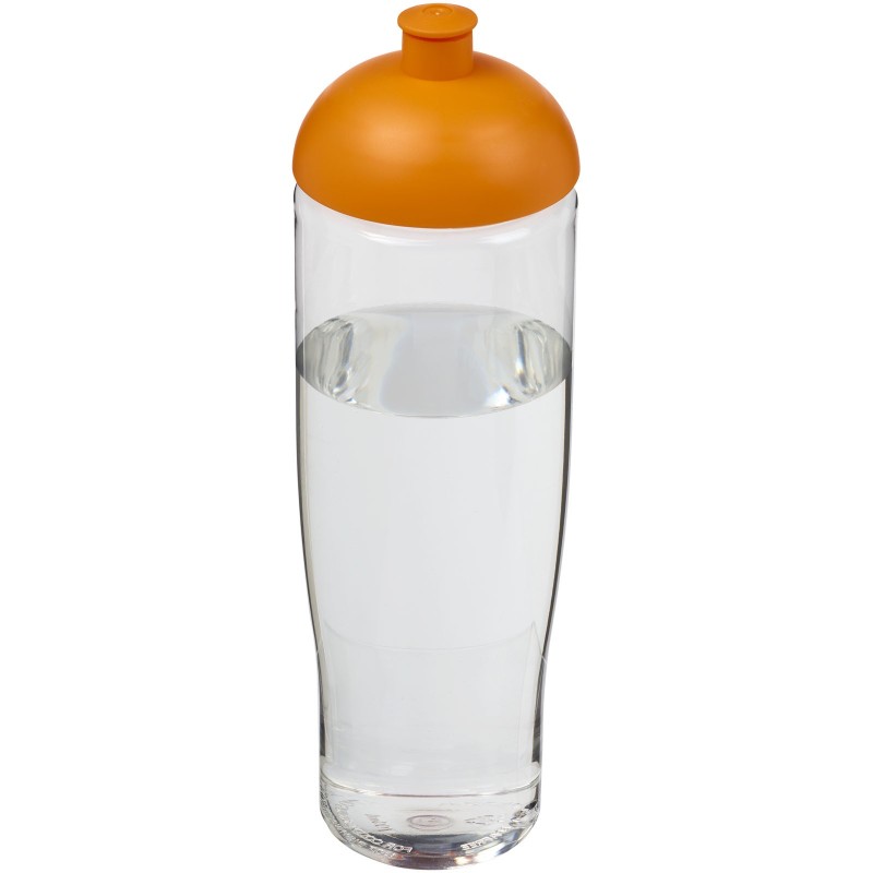 Bidon H2O Active® Tempo 700ml avec couvercle en dôme 