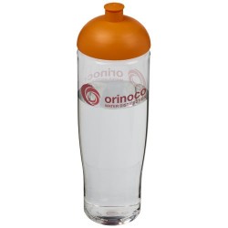 Bidon H2O Tempo® 700 ml avec couvercle en dôme 