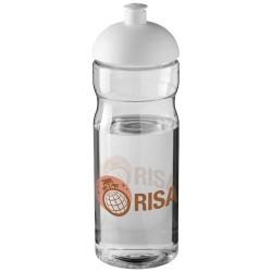 Bidon H2O Base® 650 ml avec couvercle dôme 