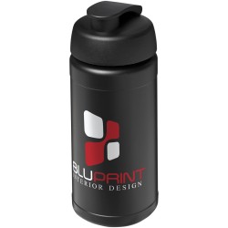 Bouteille de sport Baseline® Plus 500ml 