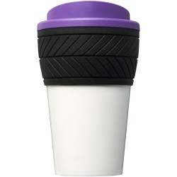 Gobelet isolant Brite-Americano® pneu 350ml 