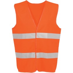 Gilet de sécurité à usage professionnel See-me 