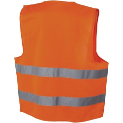 Gilet de sécurité XL à usage professionnel See-me RFX™ 