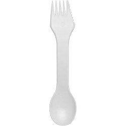 Outil 3-en-1 Epsy avec cuillère, fourchette et couteau 