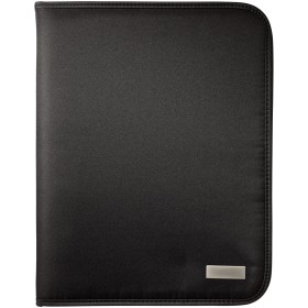 Conférencier A4 zippé de luxe Sandford 