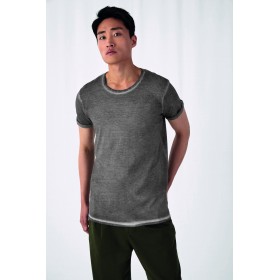 T-Shirt Homme Dnm Plug In 
