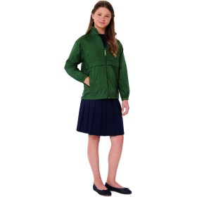 Coupe-Vent Enfant Sirocco 