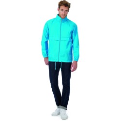Coupe Vent Homme Sirocco 