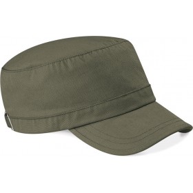 Casquette Cubaine 