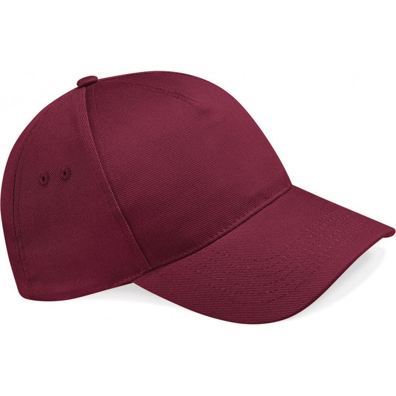 Casquette 5 Panneaux Ultimate 